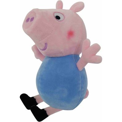PEPPA PIG - Plüschschwein George 35,5 cm