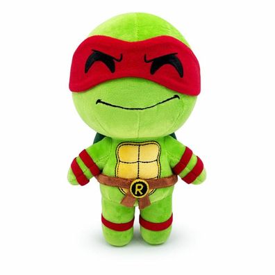 Teenage Mutant Ninja Turtles Plüschfigur Chibi Raphael 22 cm