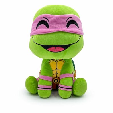 Teenage Mutant Ninja Turtles Plüschfigur Donatello 22 cm