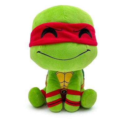 Teenage Mutant Ninja Turtles Plüschfigur Raphael 22 cm