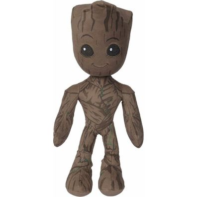 Guardians of the Galaxy Plüschfigur Young Groot 25 cm