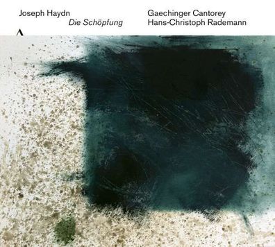 Joseph Haydn (1732-1809) - Die Schöpfung - - (CD / D)