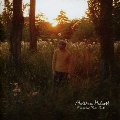 Matthew Halsall: Fletcher Moss Park - Gondwana GONDCD007 - (AudioCDs / Unterhaltung)