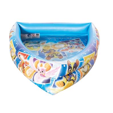 Happy People 16331 - Paw Patrol Pool in Bootsform