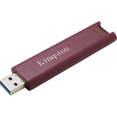 USB 512GB DataTraveler Max U3 KIN DTMAXA/512GB - Kingston DTMAXA/512GB - ...