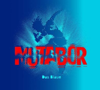 Mutabor - Das Blaue - - (CD / D)