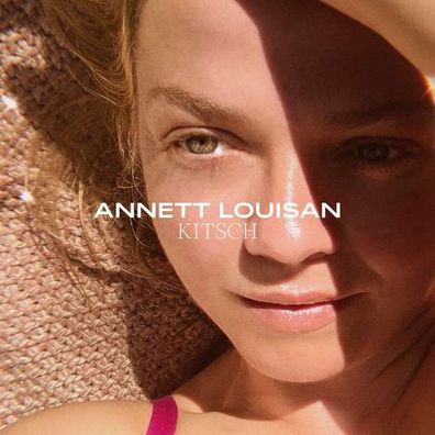 Annett Louisan: Kitsch - Sony - (CD / Titel: A-G)