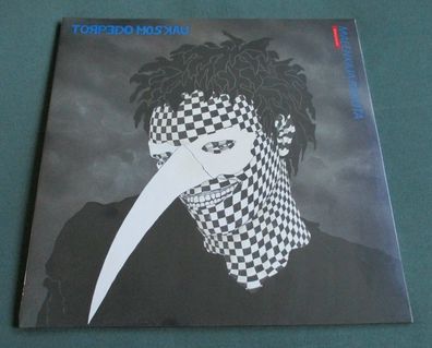 Torpedo Moskau - Malenkaja Rabota Vinyl LP