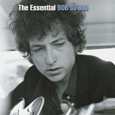 The Essential Bob Dylan - Col 88985309551 - (Vinyl / Allgemein (Vinyl))