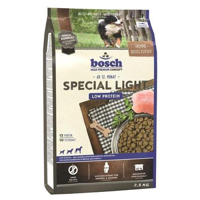 Bosch Special Light 2 x 2,5 kg (7,98€/ kg)