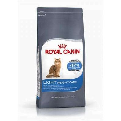 Royal Canin Light 40 / 5 x 400 g (24,95€/ kg)