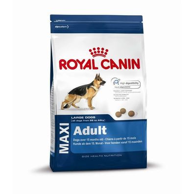 Royal Canin Maxi Adult 4 kg (9,98€/ kg)