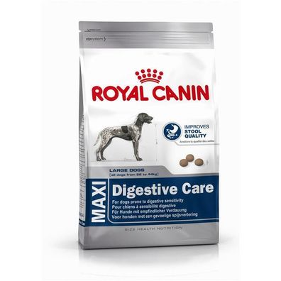 Royal Canin Digestive Care Maxi 3 kg (13,30€/ kg)