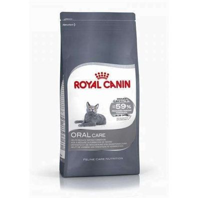 Royal Canin Oral Sensitive 2 x 400 g (34,88€/ kg)