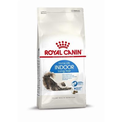 Royal Canin Indoor Long Hair 2 kg (24,95€/ kg)