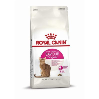 Royal Canin Exigent 400 g (44,75€/ kg)
