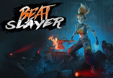 Beat Slayer Steam CD Key