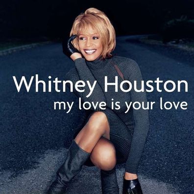 Whitney Houston: My Love Is Your Love (25th Anniversary) (Special Edition)