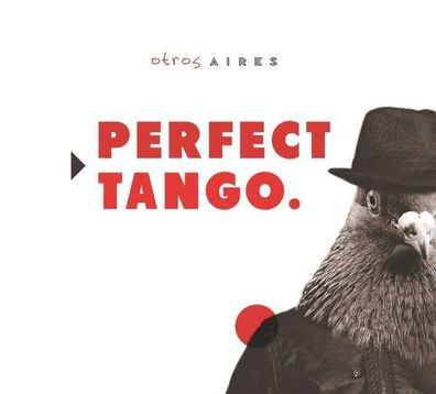 Otros Aires - Perfect Tango - - (CD / P)