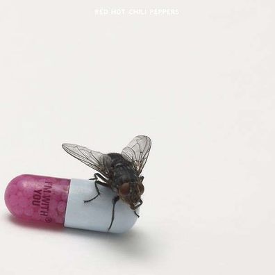 Red Hot Chili Peppers: I'm With You (Digisleeve) - - (CD / Titel: H-P)