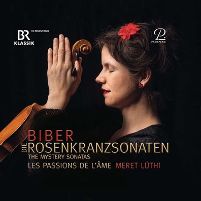 Heinrich Ignaz Biber (1644-1704): Rosenkranz-(Mysterien-)Sonaten Nr.1-16 (Deluxe-A...