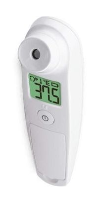 Accumed HB500 Infrarot-Thermometer - Körpertemperatur Messung