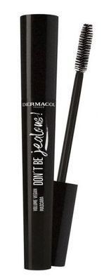 Dermacol Don't Be Jealous! Volumen-Mascara, 9,5 ml