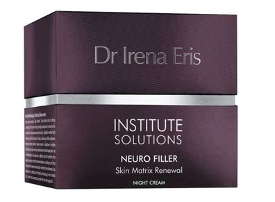 Dr. Irena Eris Neuro Filler Nachtcreme