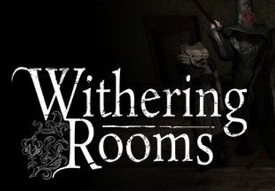 Withering Rooms Steam CD Key