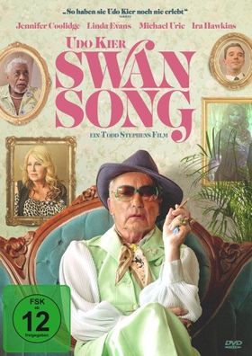 Swan Song (DVD) Min: 101/ DD5.1/ WS