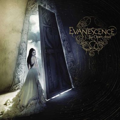Evanescence: Open Door (180g) - - (Vinyl / Rock (Vinyl))