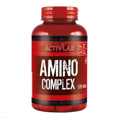 Aminosäure-Komplex 120 Tabletten