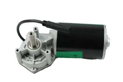Aquaforte ATF Trommelfilter Motor mit Stecker