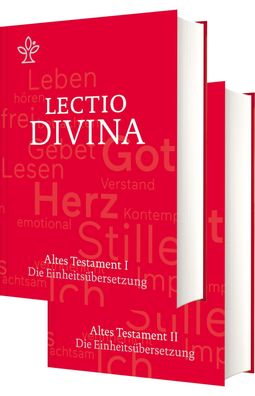 Lectio Divina Altes Testament: Die Einheits?bersetzung, Katholisches Bibelw ...