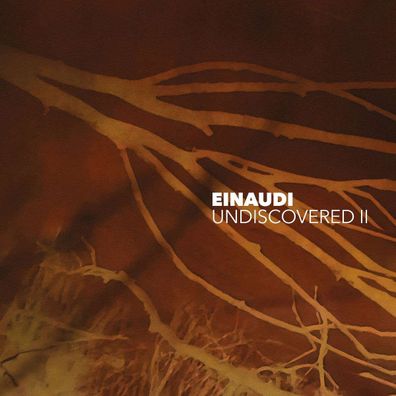 Ludovico Einaudi: Einaudi Undiscovered II (180g) - - (LP / E)