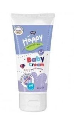 Baby Glück Natürliche Pflege Creme, 50 ml