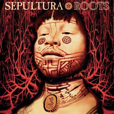 Sepultura: Roots (remastered) (180g) - - (Vinyl / Pop (Vinyl))