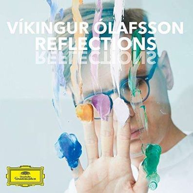 Vikingur Olafsson - Reflections - DGG - (CD / Titel: H-Z)