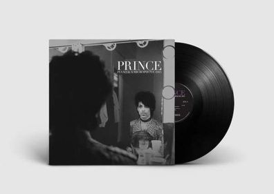 Prince: Piano & A Microphone 1983 (180g) - - (Vinyl / Rock (Vinyl))