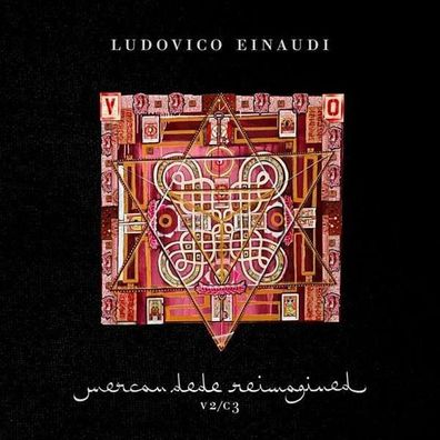 Ludovico Einaudi - Reimagined Volume 1&2 - - (Vinyl / Rock (Vinyl))
