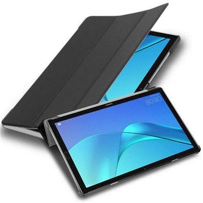 Cadorabo Tablet Hülle kompatibel mit Huawei MediaPad M5 / M5 PRO (10.8 Zoll) in ...