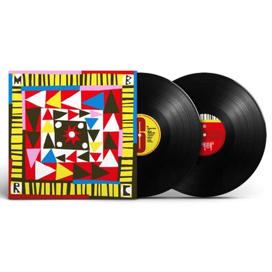 Various Artists: Mr Bongo Record Club Vol. 6 - - (Vinyl / Rock (Vinyl))