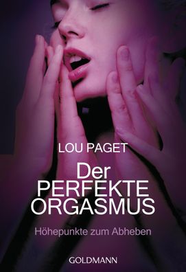 Der perfekte Orgasmus, Lou Paget