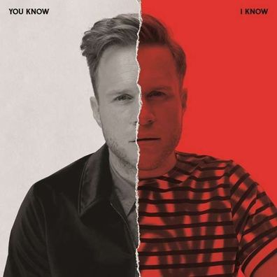 Olly Murs: You Know I Know - - (Vinyl / Rock (Vinyl))
