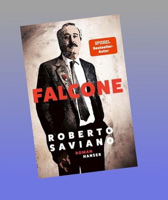 Falcone, Roberto Saviano