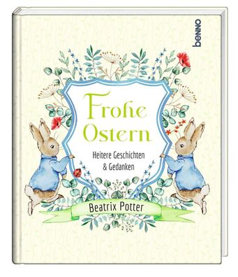 Frohe Ostern, Beatrix Potter