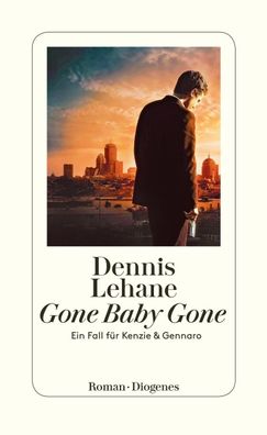 Gone Baby Gone, Dennis Lehane