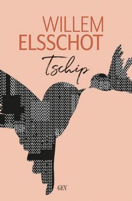 Tschip, Willem Elsschot