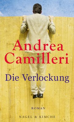 Die Verlockung, Andrea Camilleri