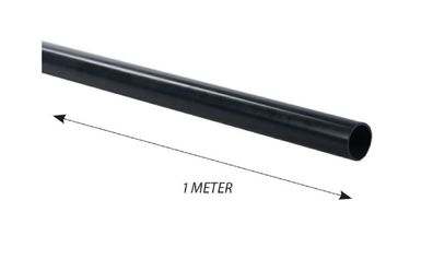 Cepex 20 mm PVC Druckrohr D=20 x 1,9mm L=1 mtr PN10 grau